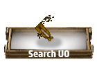 ultima online Goblin Leg