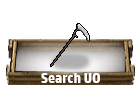 ultima online Grim Reaper's Scythe