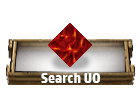 ultima online Lava Tile Type 1