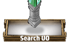 ultima online Pedestal with Crystal