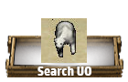 ultima online Ethereal Polar Bear