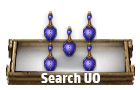 ultima online Potion Of Glorious Fortune - 5 Pack