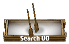 ultima online Rotted Oars
