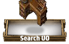 ultima online Tinker Bench