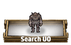 ultima online Troll Statues