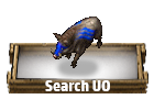 ultima online War Boar