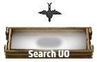 ultima online You Cooked My Goose